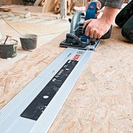 Свързващ елемент за водещи линеали Bosch FSN VEL